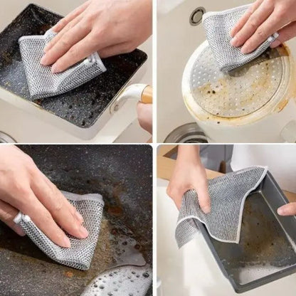 Gentle Exfoliating Face Cleanser