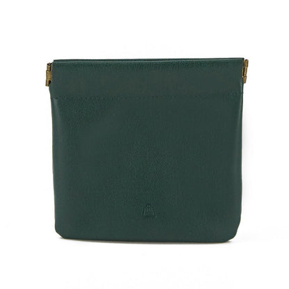 Genuine Brown Leather Wallet
