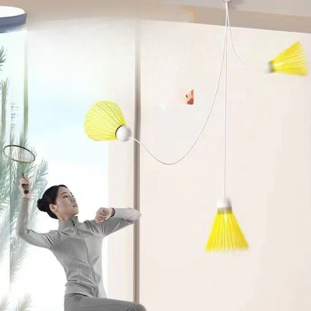 Fun Home Badminton Kit