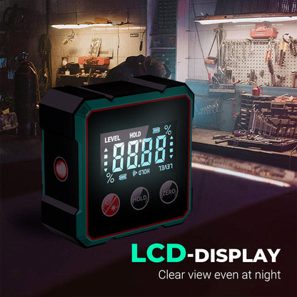 Accurate Digital Laser Measure Tool