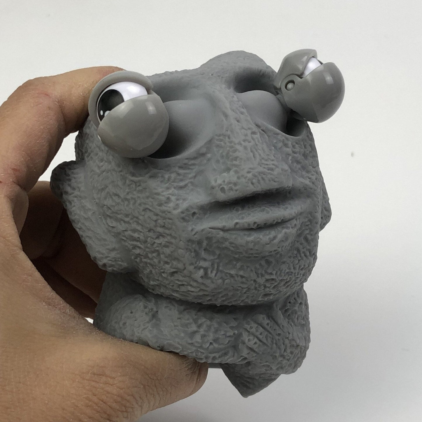 Cool Rock Fidget Spinner Toy