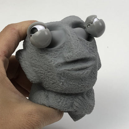Cool Rock Fidget Spinner Toy