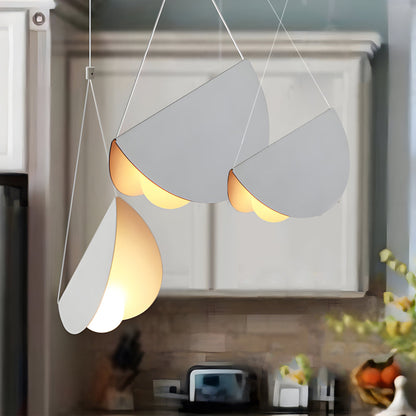 Befez | Modern Slim Line Pendant Light