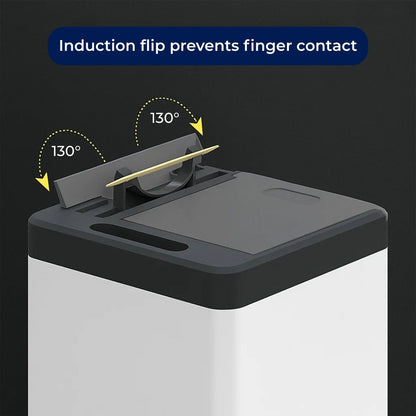 Automatic Hands-Free Infrared Soap Dispenser