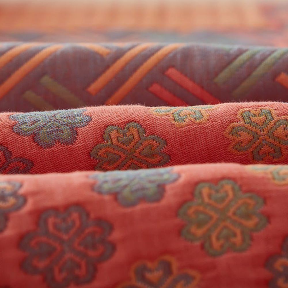 Befez | Premium Reversible Duvet Cover Set