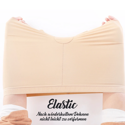 Smooth Anti-Chafe Thigh Protector Sleeves