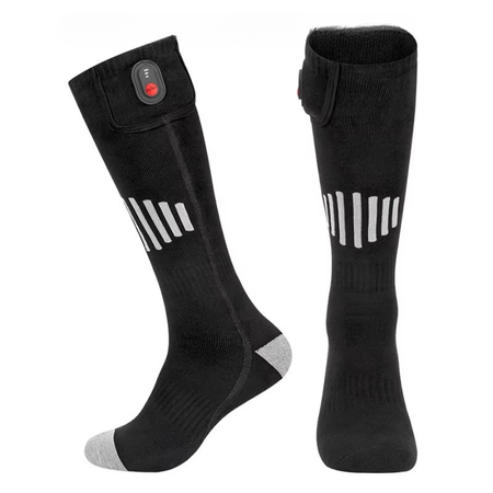 Warm Cozy Electric Heated Socks for Winter - Befez