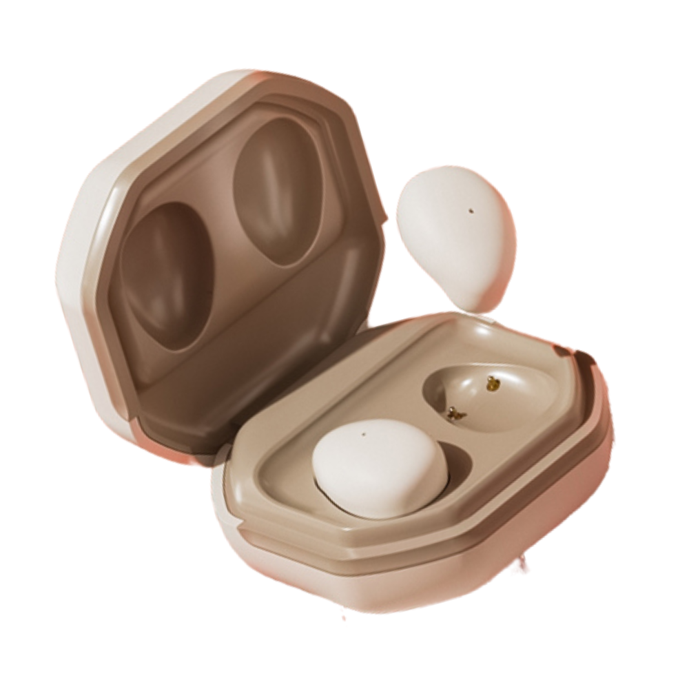 Comfortable Sound Blocking Ear Plugs