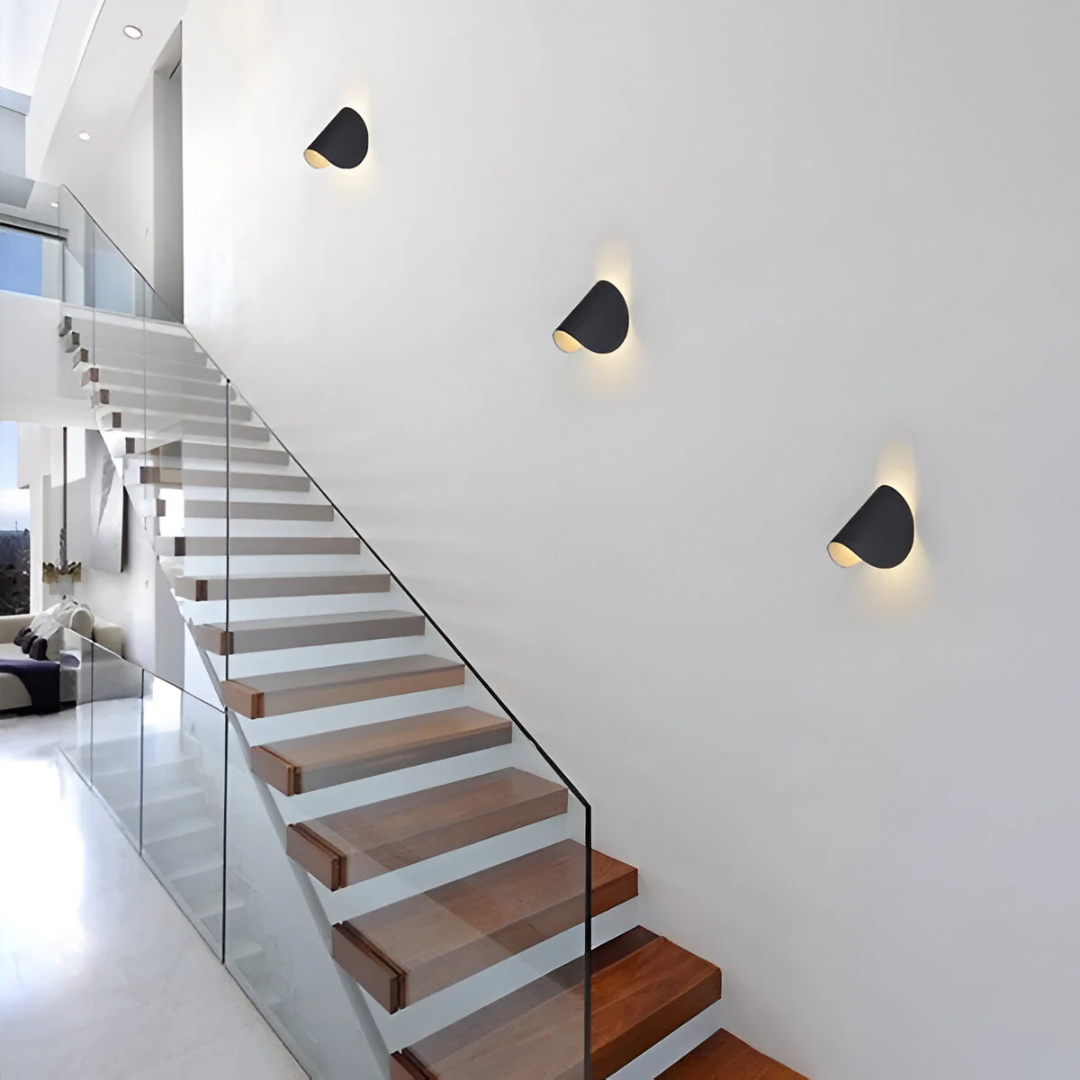 Adjustable LED Wall Light
