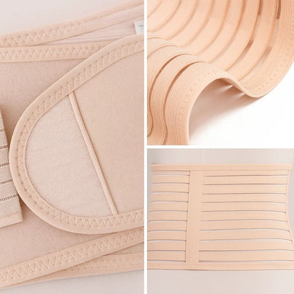 Comfortable Postpartum Support Wrap for New Moms