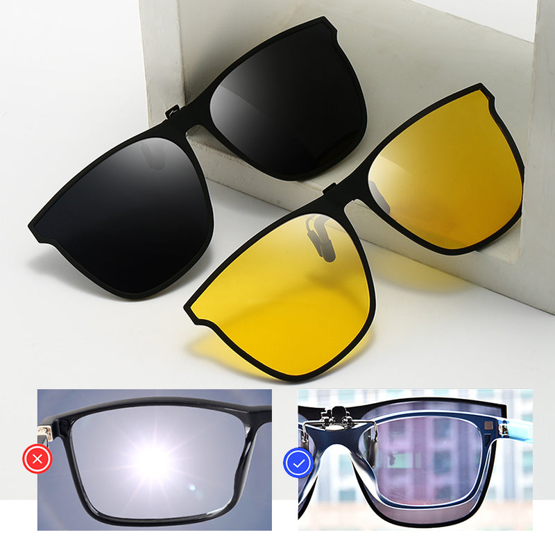 Befez | Trendy Sunglasses Holder for Men