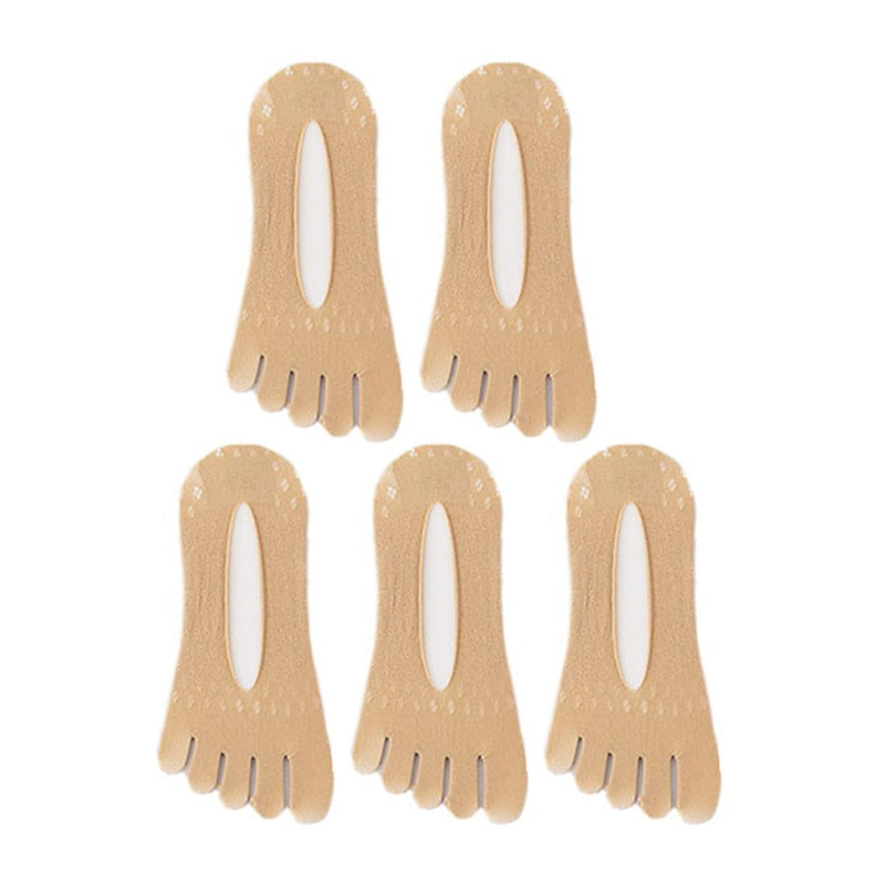 Comfortable Women's Ankle Socks