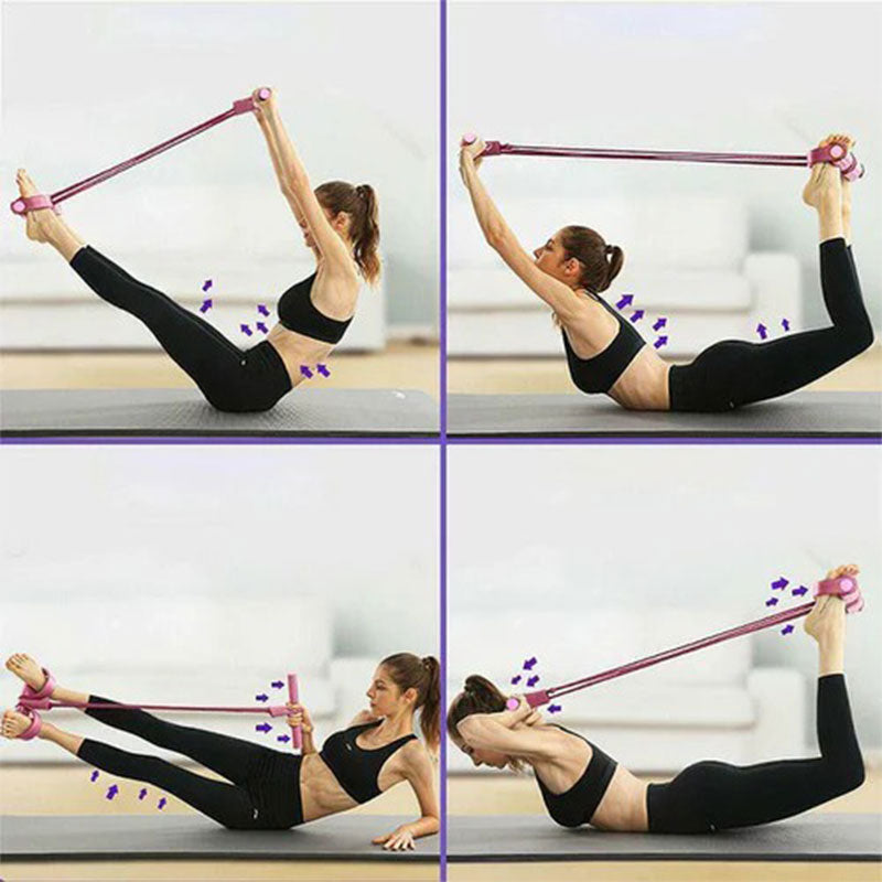 Premium Ankle Exercise Pedal