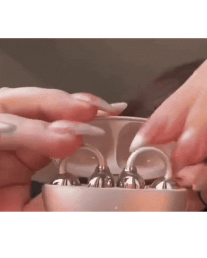 Befez KlankClip Cordless Earbuds with Long Lasting Comfort