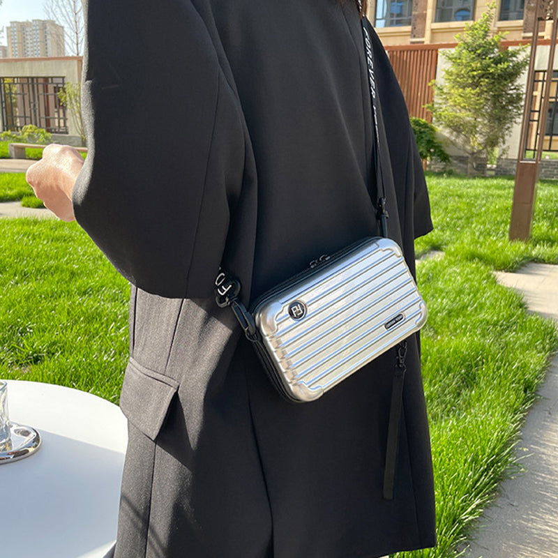 Small Travel Carry On Luggage Bag