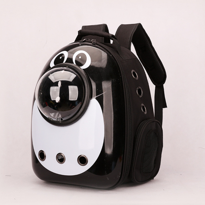Comfortable Pet Backpack Carrier Befez