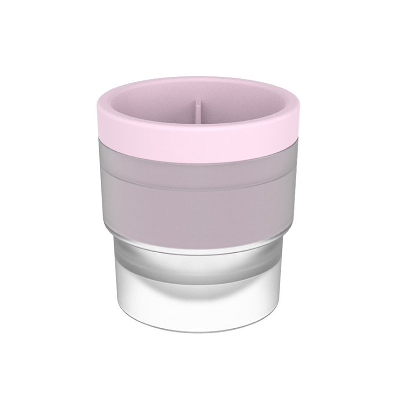 Befez | Space Saving Round Ice Mold