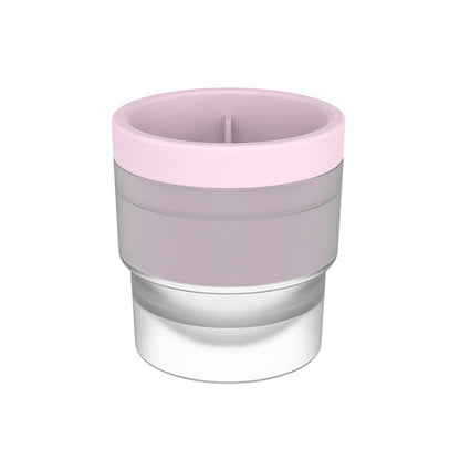 Befez | Space Saving Round Ice Mold