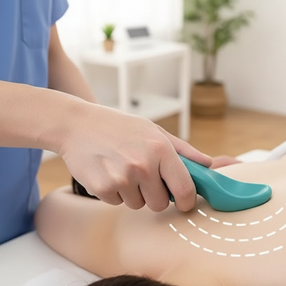Relieving Massage Tool For Neck Back Pain Relief