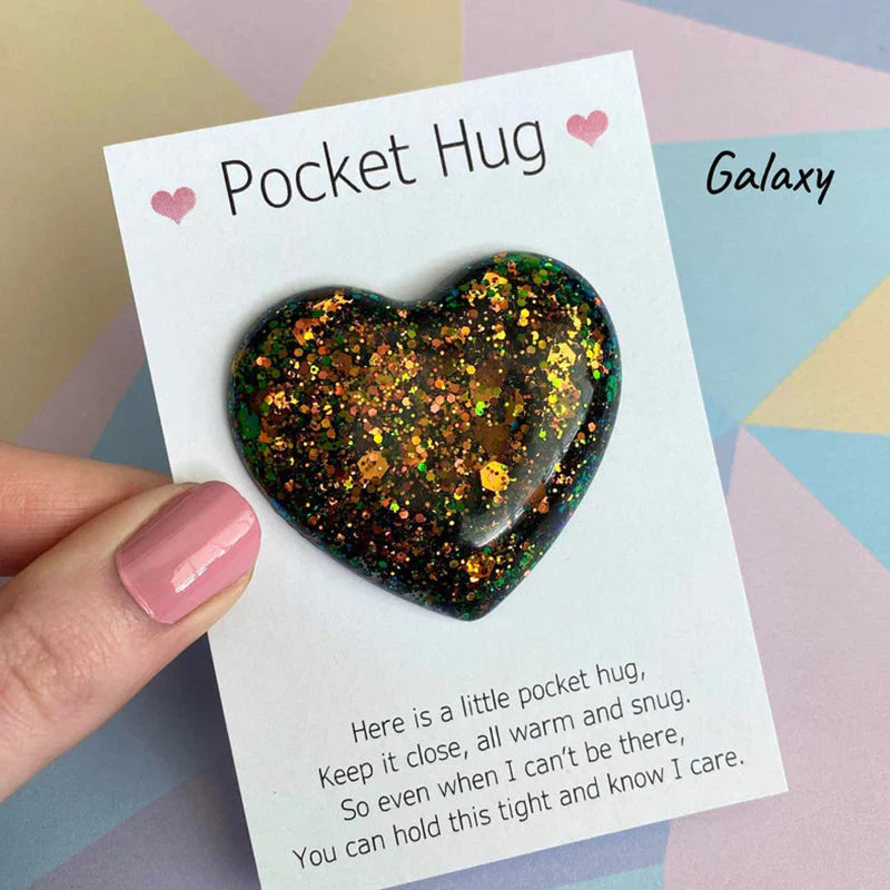 Cute Heart Shaped Purse Charm - Befez