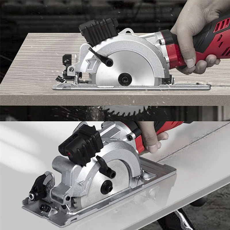 Thin Metal Cutting Disc Blade