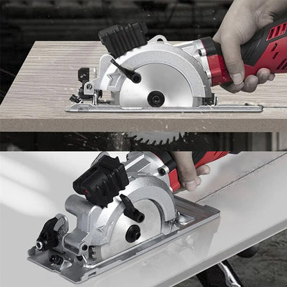 Thin Metal Cutting Disc Blade