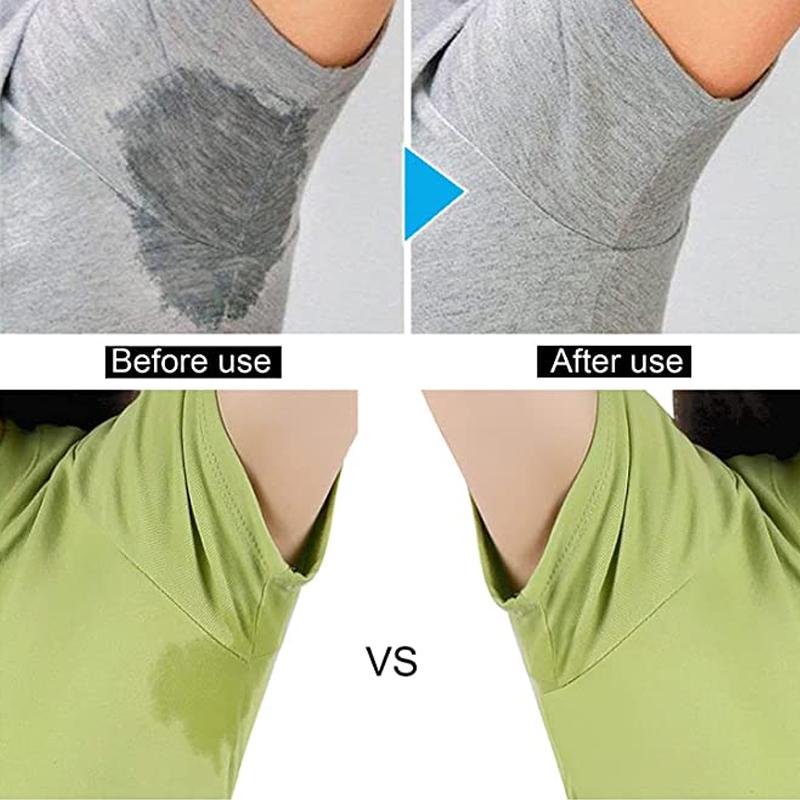 Comfortable Dry Underarm Shield Pads