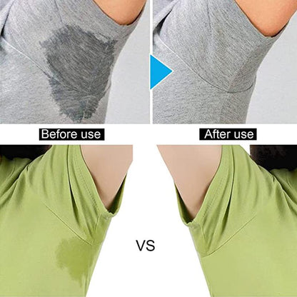 Comfortable Dry Underarm Shield Pads