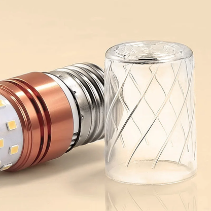 Colorful LED Eco Friendly Table Lamps