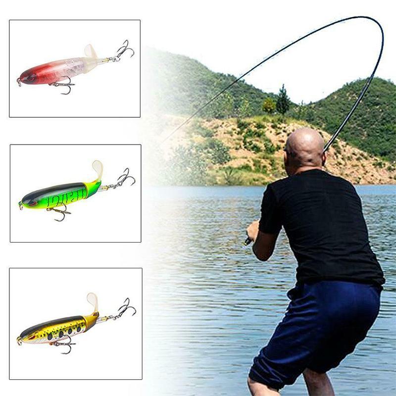 Befez | Spinning Fishing Lure Bait