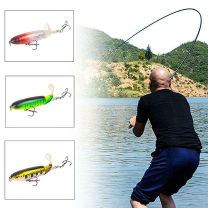 Befez | Spinning Fishing Lure Bait