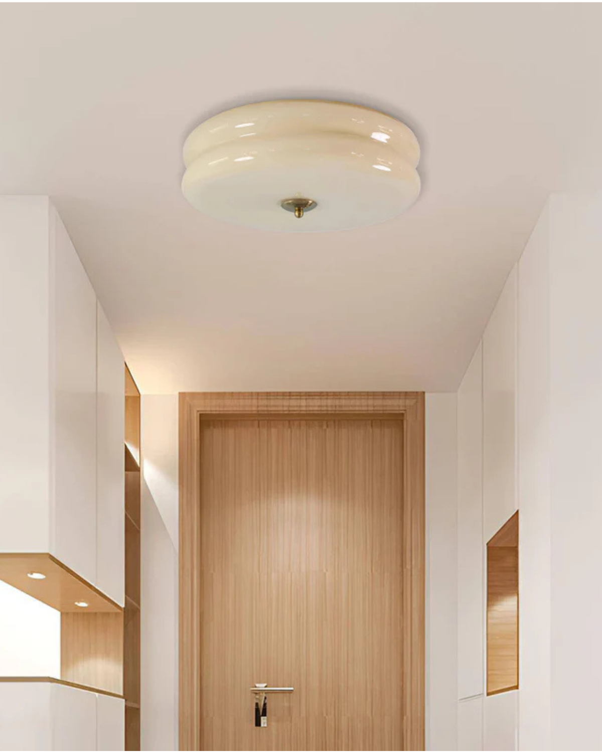 Stylish Ceiling Lamp Modern Classic Design