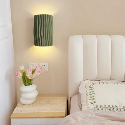 Befez | Stylish Indoor Wall Lamp