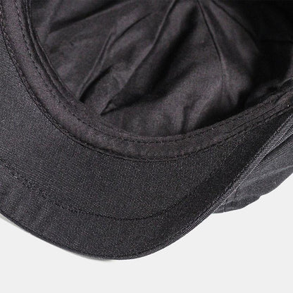 Classic Vintage Men's Cap