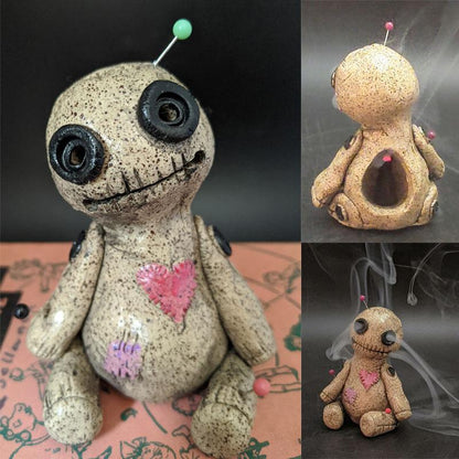 Unique Ceramic Incense Cone Burner
