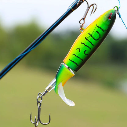 Befez | Spinning Fishing Lure Bait
