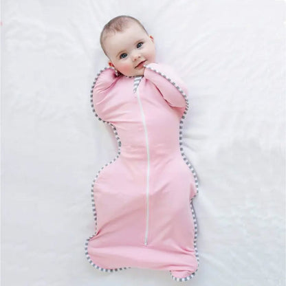 Befez | Cozy Infant Sleep Bag with Zipper