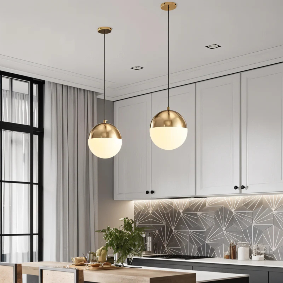 Stylish Hanging Lamp for Kitchen and Bedroom