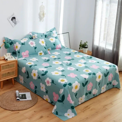 Soft Plush Bedding Duvet Cover