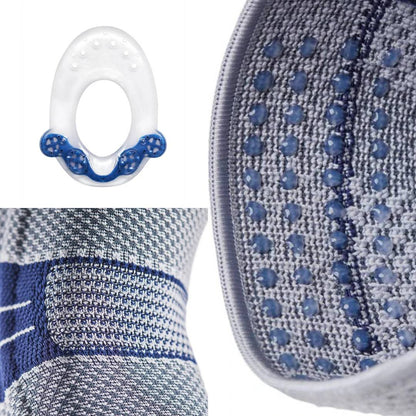 Comfortable Knee Support Brace for Pain Relief