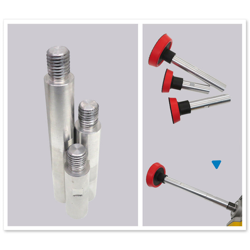Befez | Long Reach Angle Grinder Attachment