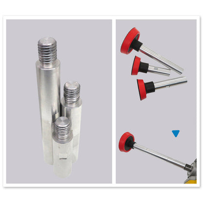 Befez | Long Reach Angle Grinder Attachment