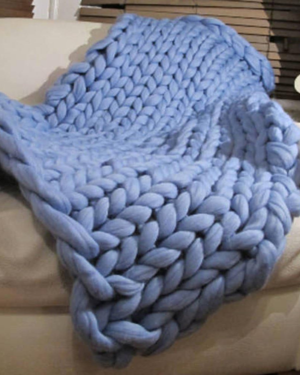 Cozy Slouchy Women's Knit Sweater