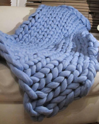 Cozy Slouchy Women's Knit Sweater