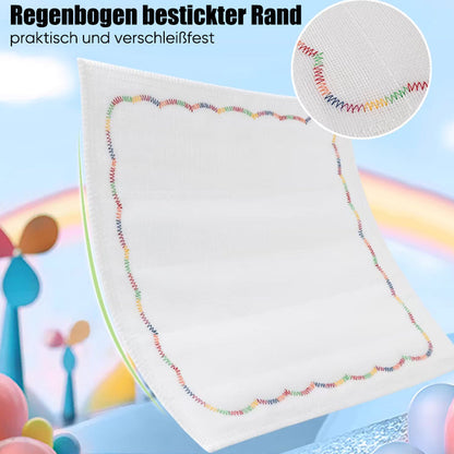 Colorful Kitchen Dish Towel