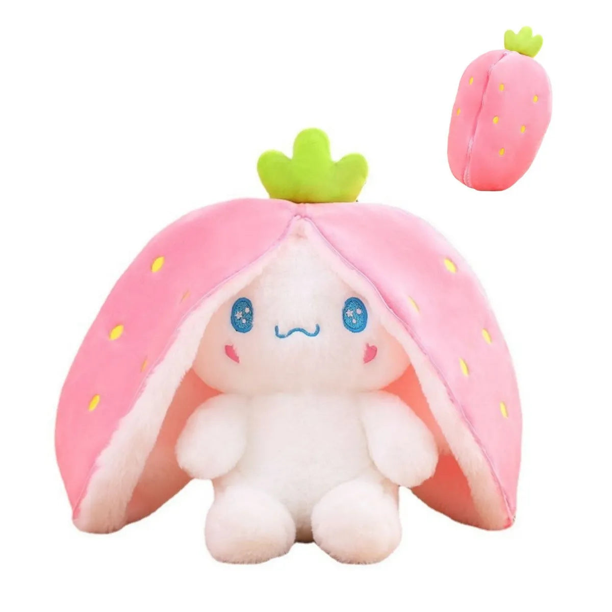 Cuddly Soft Rabbit Plush Toys