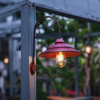 Classic Vintage Wall Lamp