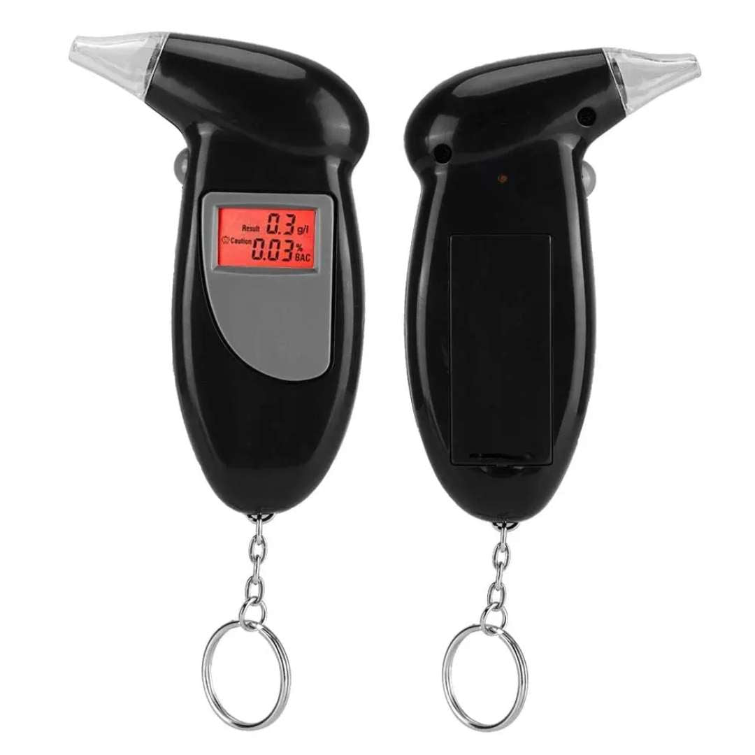 Accurate Ketone Breath Tester for Weight Loss Monitoring
