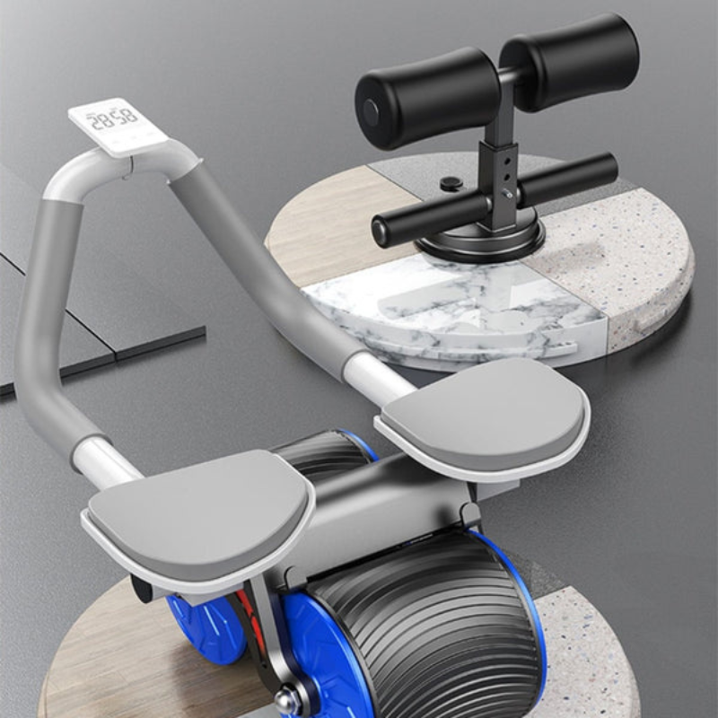 Compact Home Gym Roller Machine
