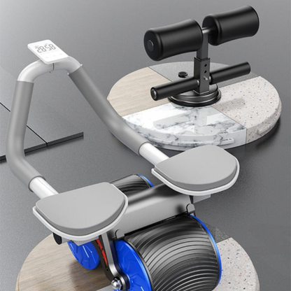 Compact Home Gym Roller Machine